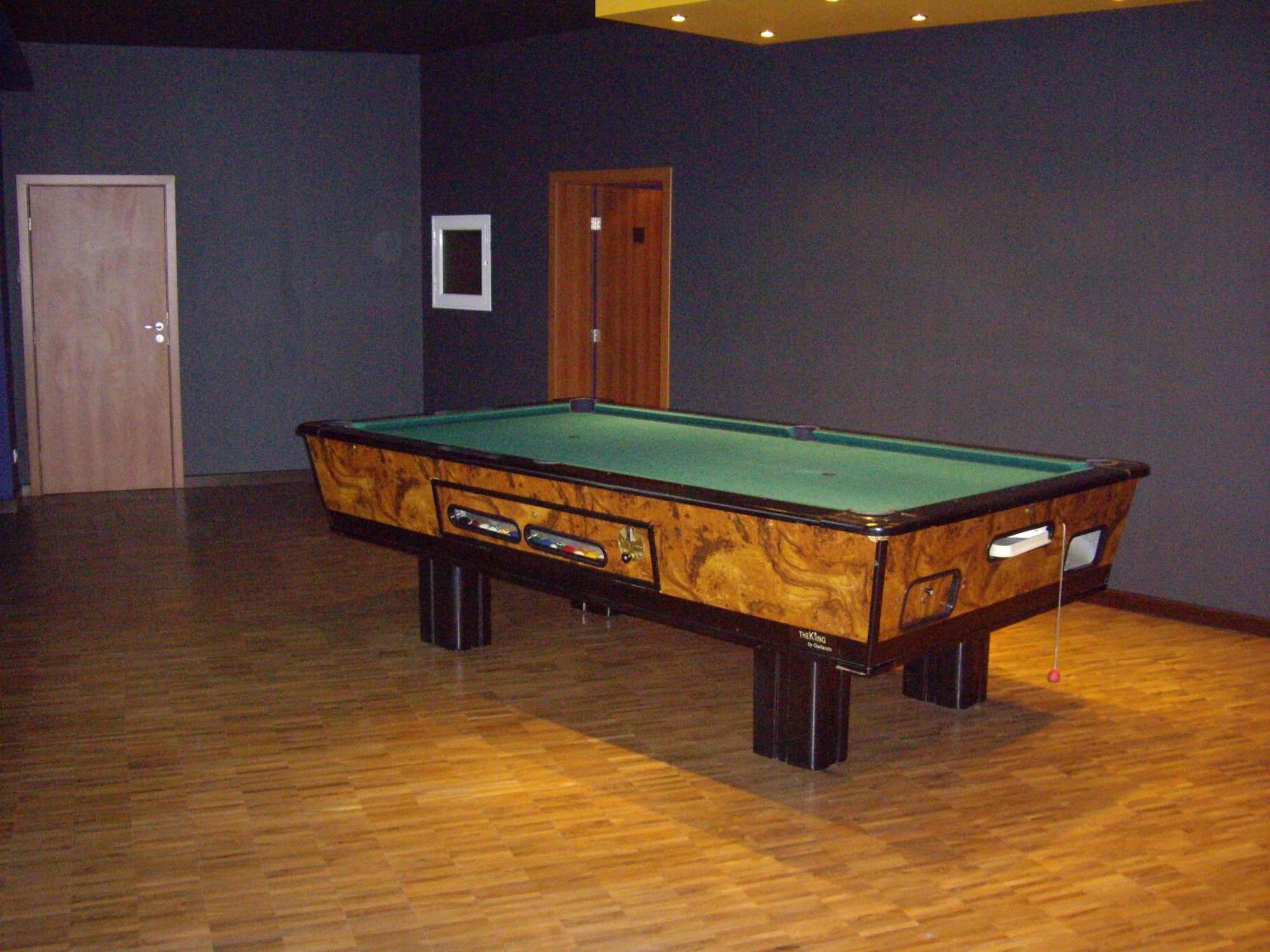 Studio Deluxe In Marina Cape 4 Stars Complex 33 7 Aheloy Eksteriør billede